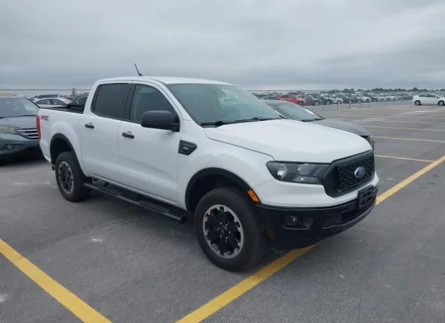 FORD RANGER 2021 1fter4eh1mld22703