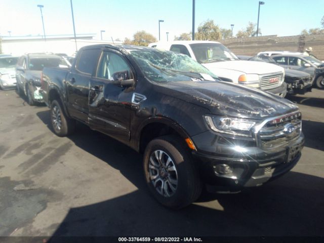 FORD RANGER 2021 1fter4eh1mld45656