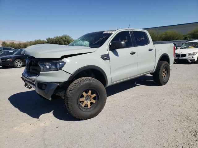 FORD RANGER XL 2021 1fter4eh1mld75837