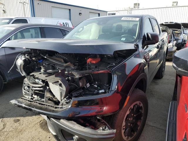 FORD RANGER XL 2021 1fter4eh1mld93299