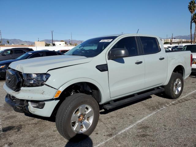 FORD RANGER XL 2022 1fter4eh1nld00458