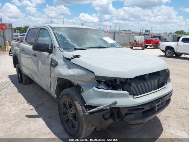 FORD RANGER 2022 1fter4eh1nld17311