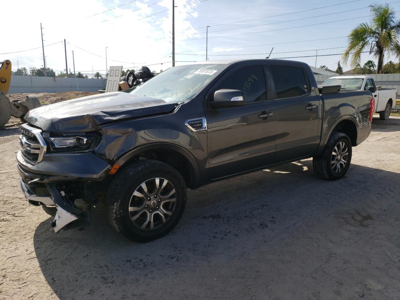 FORD RANGER 2019 1fter4eh2kla05932