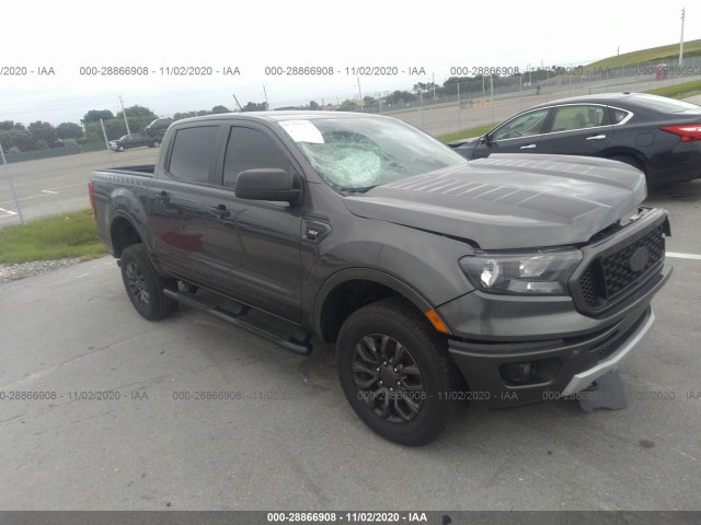 FORD RANGER 2019 1fter4eh2kla09091