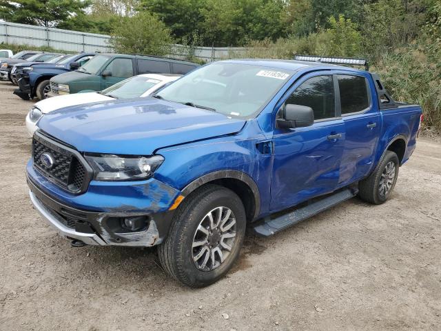 FORD RANGER XL 2019 1fter4eh2kla26232