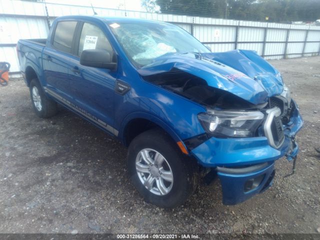 FORD RANGER 2019 1fter4eh2kla26943