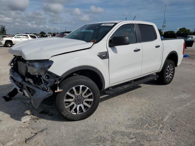 FORD RANGER 2019 1fter4eh2kla33035