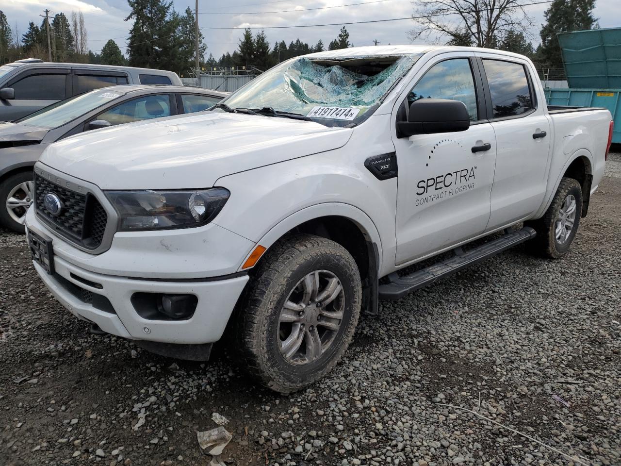 FORD RANGER 2019 1fter4eh2kla39241