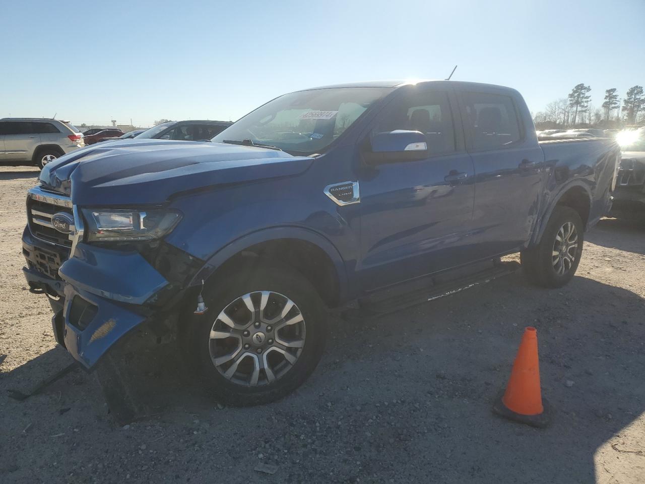 FORD RANGER 2019 1fter4eh2kla40843