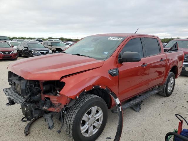 FORD RANGER 2019 1fter4eh2kla42589