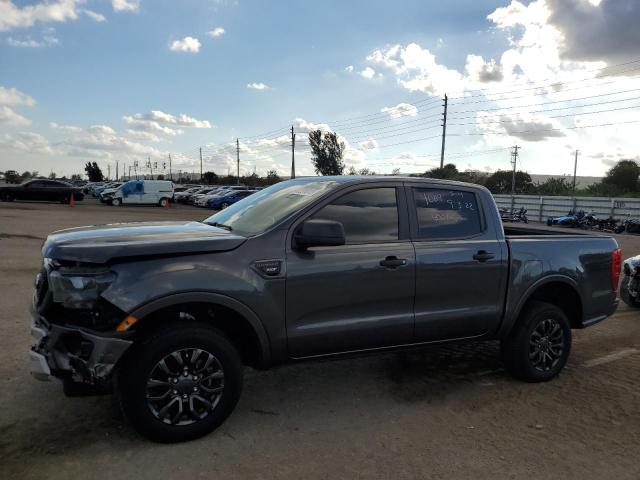 FORD RANGER XL 2019 1fter4eh2kla44004