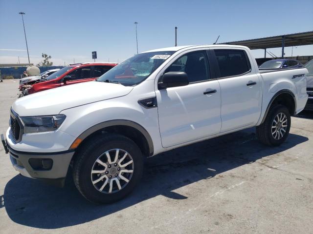 FORD RANGER 2019 1fter4eh2kla55097