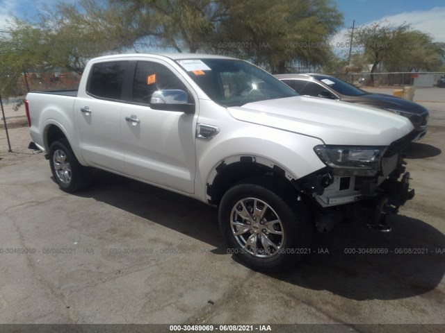 FORD RANGER 2019 1fter4eh2kla56444