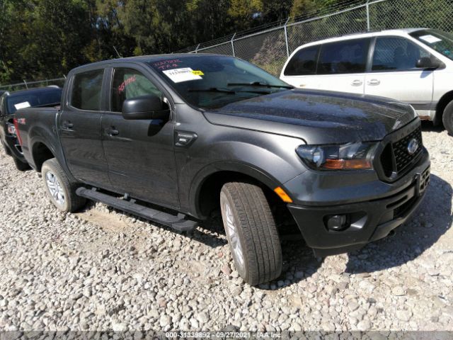 FORD RANGER 2019 1fter4eh2kla59280