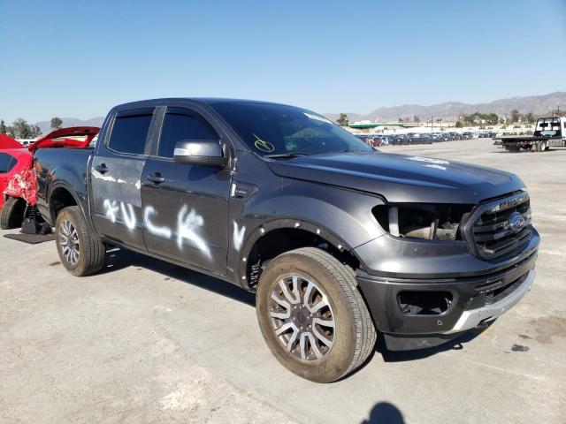 FORD RANGER XL 2019 1fter4eh2kla62051