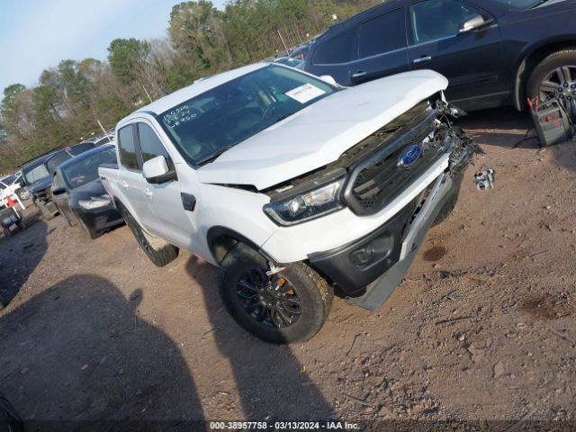 FORD RANGER 2019 1fter4eh2kla63085