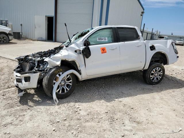 FORD RANGER 2019 1fter4eh2kla64267