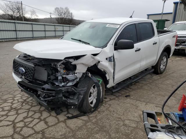 FORD RANGER XL 2019 1fter4eh2kla67976