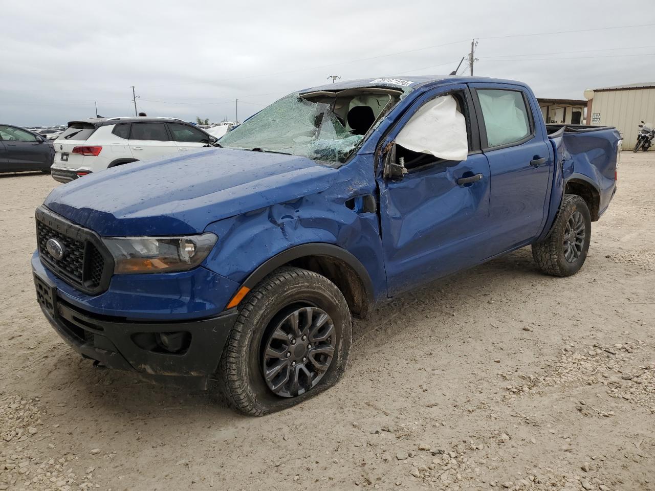 FORD RANGER 2019 1fter4eh2kla82512