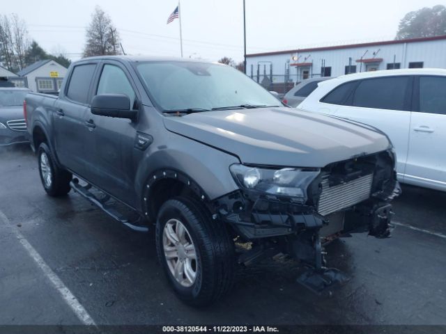 FORD RANGER 2019 1fter4eh2kla96362