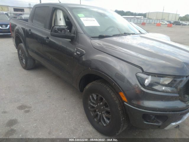 FORD RANGER 2019 1fter4eh2kla98371