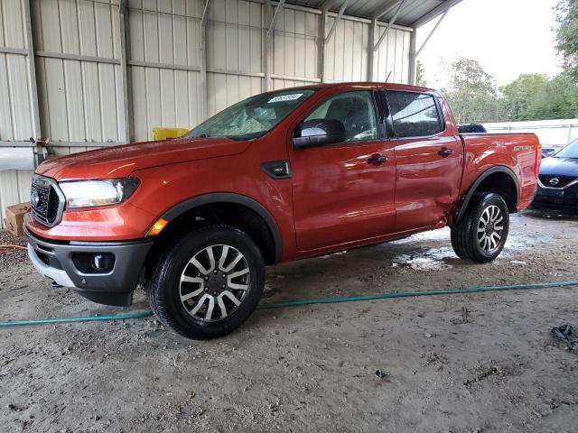 FORD RANGER XL 2019 1fter4eh2klb04749