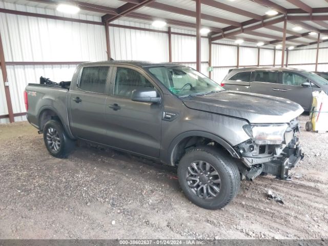 FORD RANGER 2019 1fter4eh2klb11359