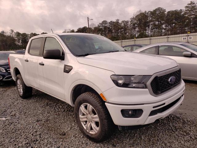 FORD RANGER 2019 1fter4eh2klb11555