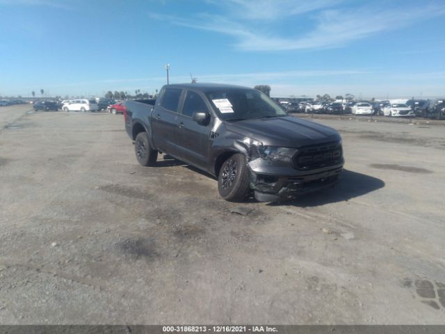 FORD RANGER 2019 1fter4eh2klb16044