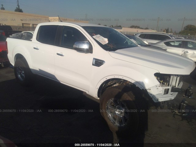 FORD RANGER 2019 1fter4eh2klb24452