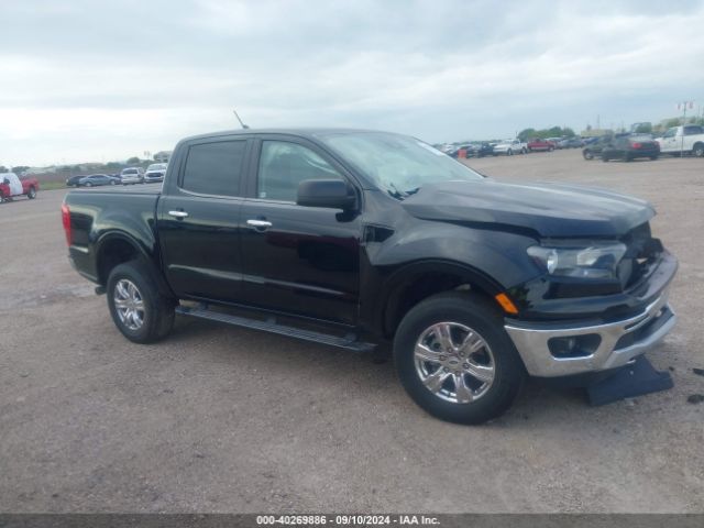 FORD RANGER 2020 1fter4eh2lla01591