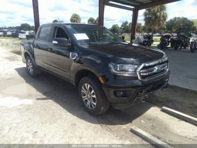 FORD RANGER 2020 1fter4eh2lla04300