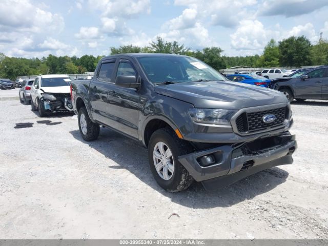 FORD RANGER 2020 1fter4eh2lla08086