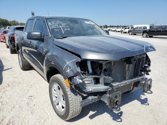 FORD RANGER XL 2020 1fter4eh2lla08489