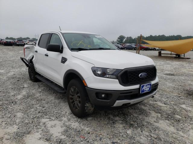 FORD RANGER XL 2020 1fter4eh2lla09254