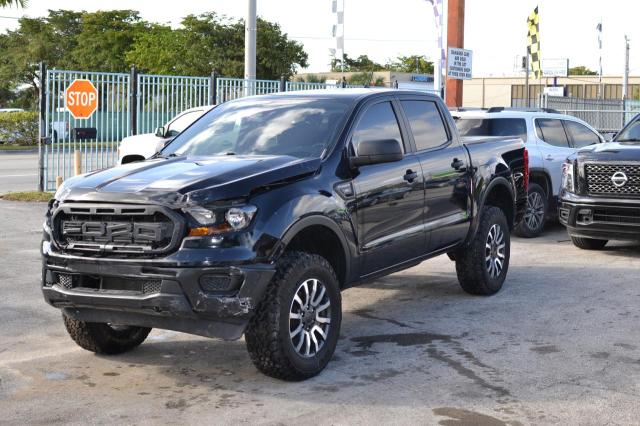 FORD RANGER XL 2020 1fter4eh2lla51973