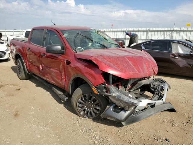 FORD RANGER XL 2020 1fter4eh2lla57739