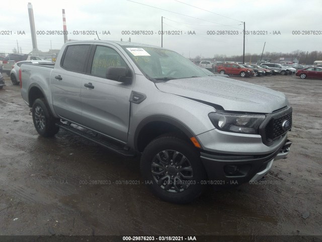 FORD RANGER 2020 1fter4eh2lla66280