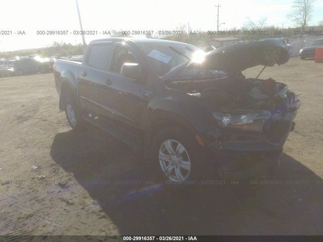 FORD RANGER 2020 1fter4eh2lla73309