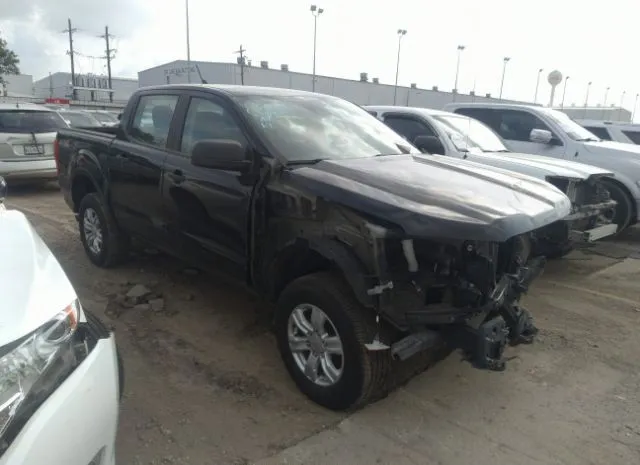 FORD RANGER 2020 1fter4eh2lla88215