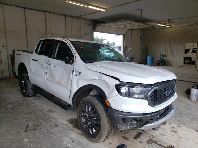 FORD RANGER XL 2021 1fter4eh2mld00712