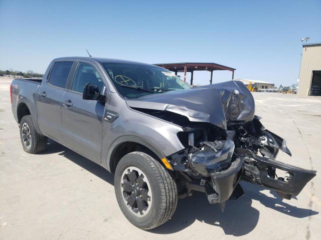 FORD RANGER XL 2021 1fter4eh2mld09460