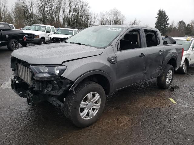 FORD RANGER XL 2021 1fter4eh2mld20877