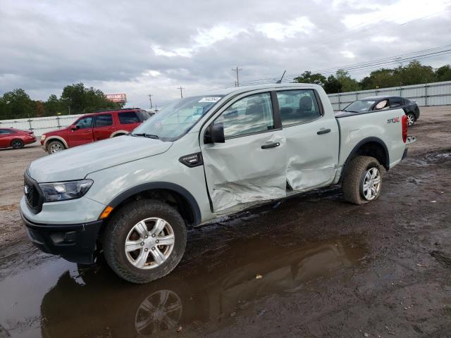 FORD RANGER XL 2021 1fter4eh2mld21429