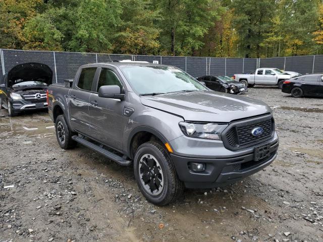 FORD RANGER XL 2021 1fter4eh2mld21558