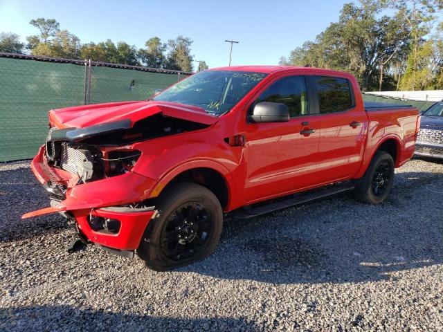 FORD RANGER 2021 1fter4eh2mld28543