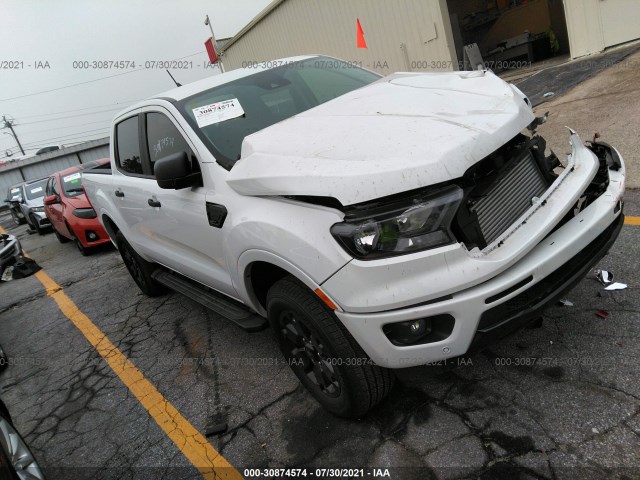 FORD RANGER 2021 1fter4eh2mld34813