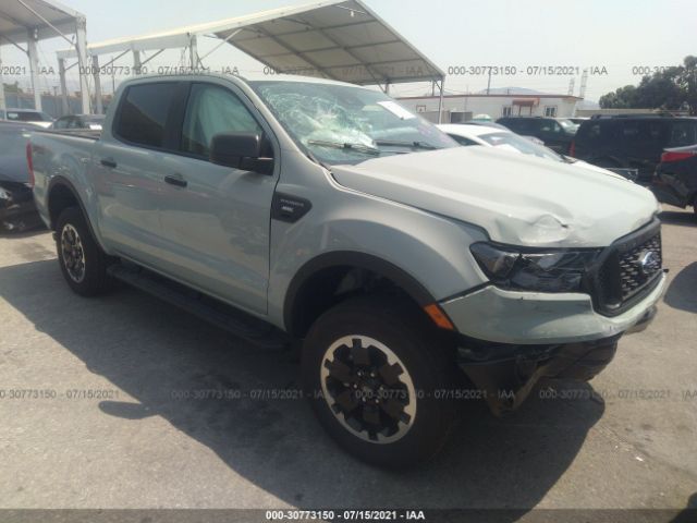 FORD RANGER 2021 1fter4eh2mld48503