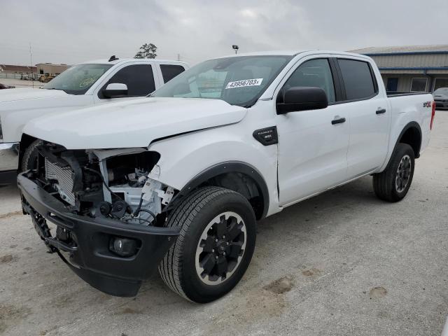 FORD RANGER XL 2021 1fter4eh2mle04049