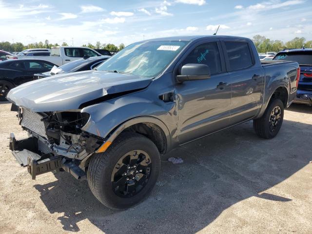 FORD RANGER XL 2023 1fter4eh2ple07487